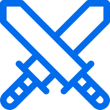 Action Games by Tiffs Games